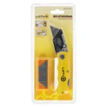 Clearance Lotus Mes Opvouwbaar Pro