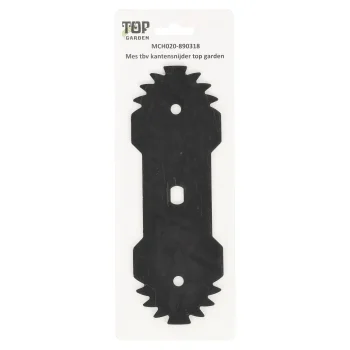 Discount Bel Garden Mes Tbv Kantensnijder