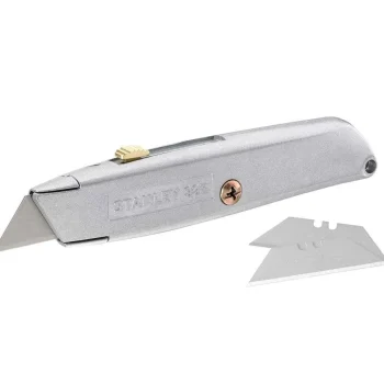 Clearance Stanley Mes Uitschuif 155 2-10-099