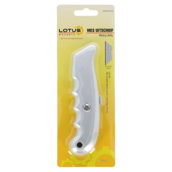 Discount Lotus Mes Uitschuifbaar Heavy Duty