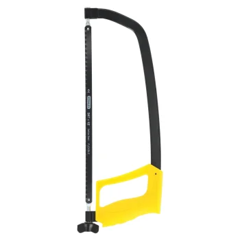 Outlet Stanley Metaal Beugelzaag 300