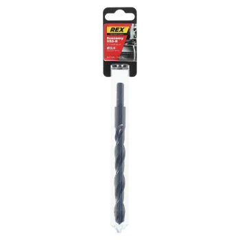 Best Rex Metaalboor Afgedraaid 12.0 Mm
