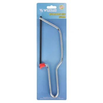 Sale Westham Metaalzaag Mini 150mm Westam