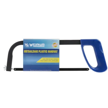 Online Westham Metaalzaag Plastic Handvat