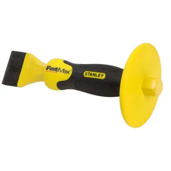 Discount Stanley Metselaarsbeitel Met Handbeschermgreep 45 X 250 Mm S...