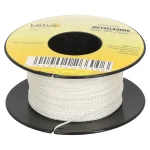 Online Lotus Metselkoord Nylon Wit 50 M X 1 Mm