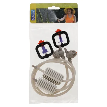 Clearance Waterland Microsproeier Hangend 2st MS05
