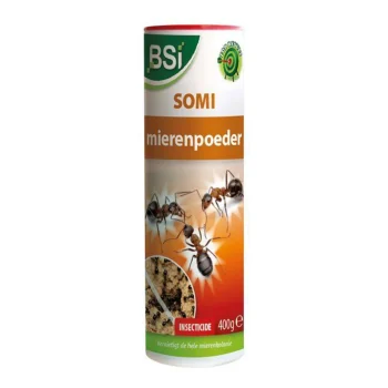 Fashion BSI Mierenpoeder 400g NL