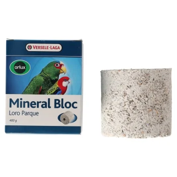 Clearance Versele Laga Mineraalblok Groot 400gr