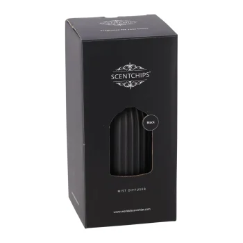 Outlet Scentchips Mist Aroma Diffuser Black