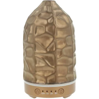 Clearance Scentchips Mist Diffuser Chiseled Brons