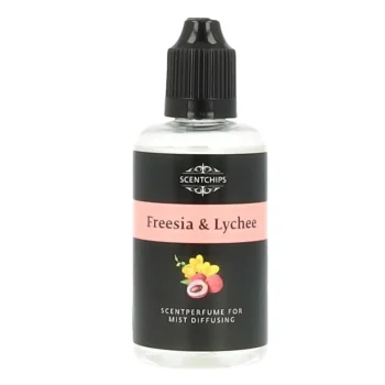 Online Scentmoods Mist Diffuser Oil Lychee 50ml