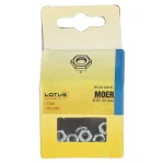 New Lotus Moer M5 Verzinkt 40st.