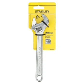 Best Stanley Moersleutel 200