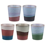 Outlet Van Cranenbroek Mok 200ml Assorti 1