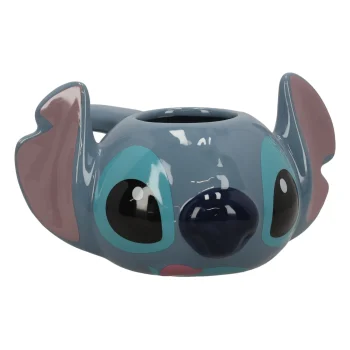 Sale Disney Mok 3D Stitch