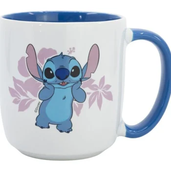 Fashion Disney Mok Elite Stitch Giftbox