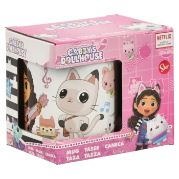 Best DreamWorks Mok Gabbys Dollhouse