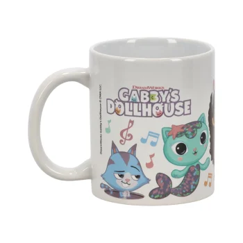 Best DreamWorks Mok Gabbys Dollhouse