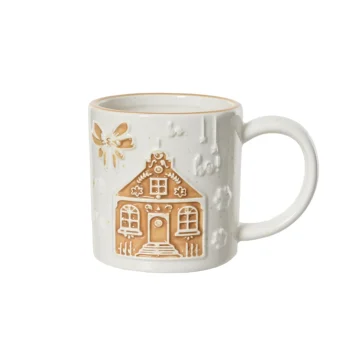 Discount Decoris Mok Ginger 3D