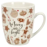 Online O'malley Mok Ginger Merry And Bright 360ml