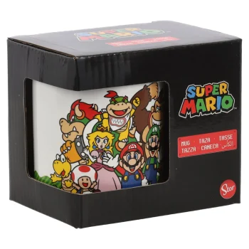 Outlet Nintendo Mok Mario Friends