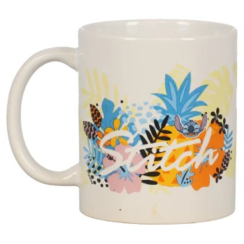 Online Disney Mok Pineapple Stitch