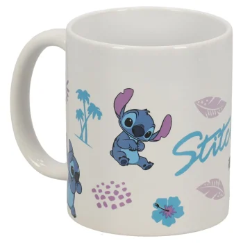 Discount Disney Mok Stitch Giftbox