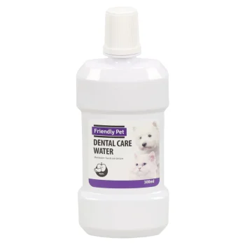 Best Friendly Pet Mondwater + Appel Hond 300ml