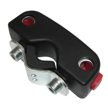 Discount Polisport Montageset Fietsstoel