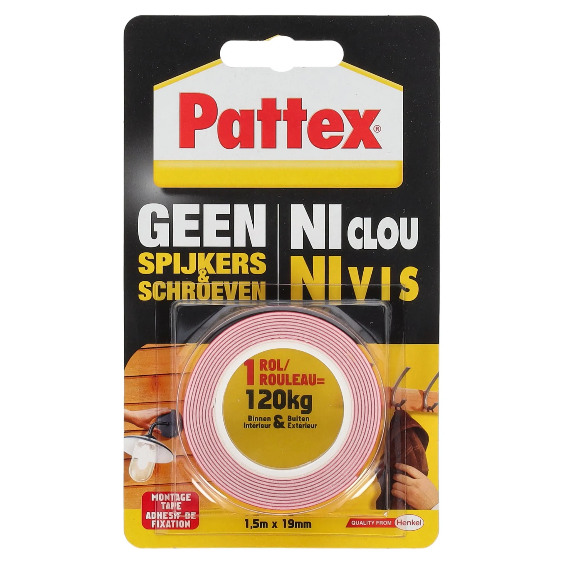 montagestrip-geen-spijkers-bui-zMNRAkDK-0.webp Clearance Pattex Montagestrip Geen Spijkers Buiten 1.5M