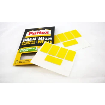 Best Pattex Montagestrip GN Spijkers 10st