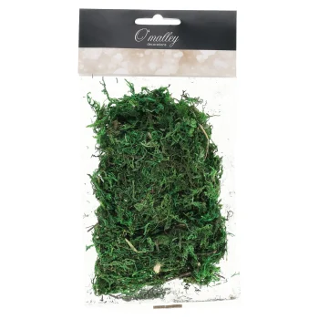 Clearance O'malley Mos Groen 50G