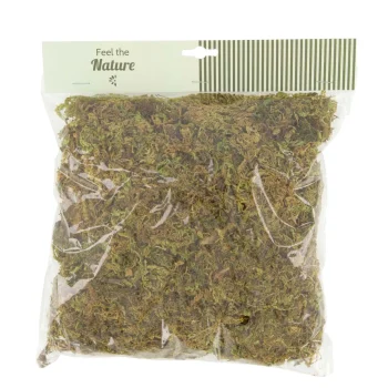 Outlet Natural Collections Mos Naturel 80g