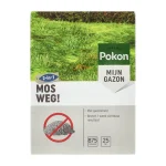 Hot Pokon Mos Weg 25M2
