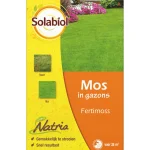 Clearance Solabiol Mosmiddel Natria 2.8kg