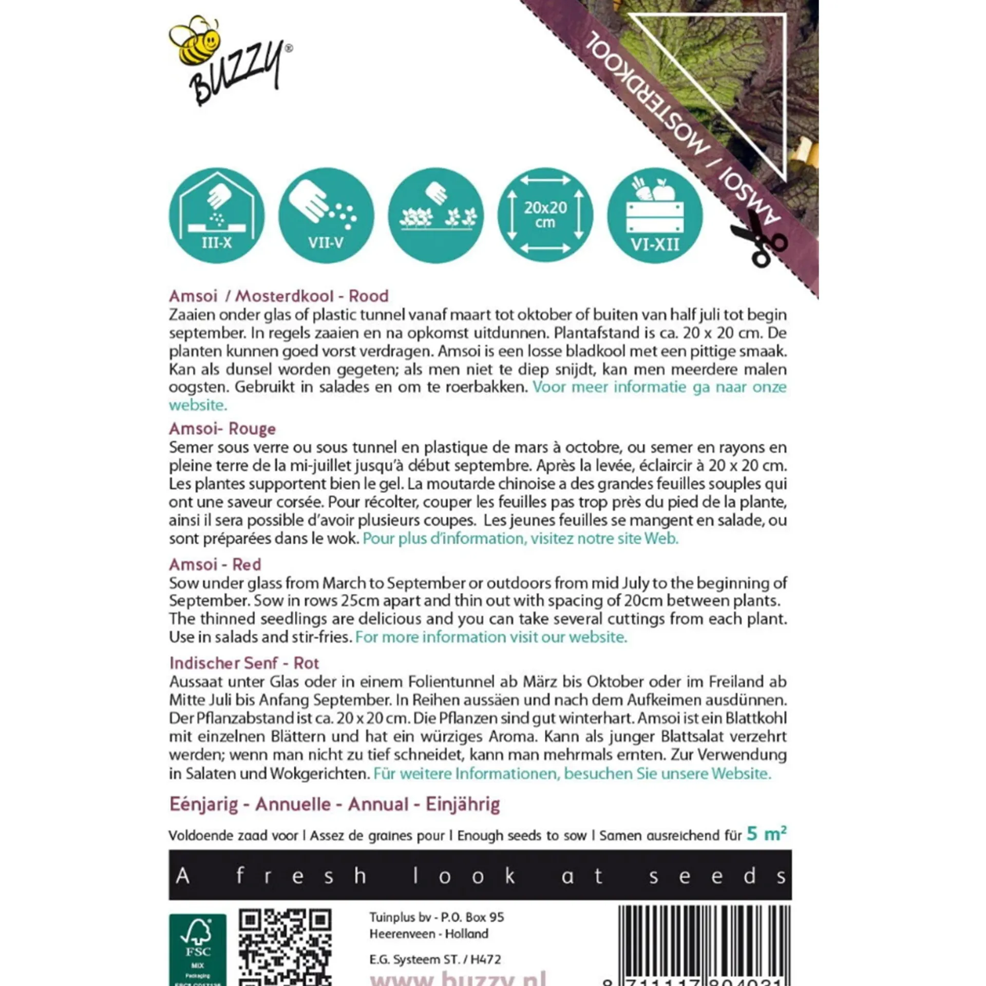 mosterdkool-rood-bSkiqVql-1.webp Clearance Buzzy Mosterdkool Rood