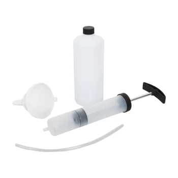 Fashion HVC Motor Service Set