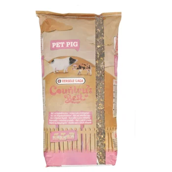 Discount Versele Laga Muesli Varken 17 Kg Country's Best