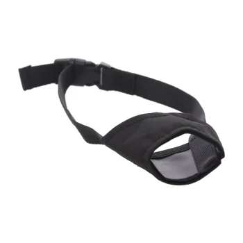 Best Friendly Pet Muilband Nylon XS 15cm 39-51cm FP