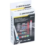 Best Dunlop Multi Zekeringset 28st