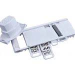 Fashion Alpina Multirasp 7-delig