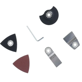 New Kos Multitool MT200 + Accessoires