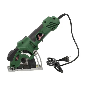 Sale 2-Force Multizaag MZ500-85 Met Laser