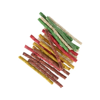 Discount Smulti Munchy Sigaar 9-10mm Mix 100st