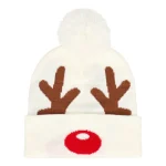 Clearance Muts Rendier Kerst Volwassen
