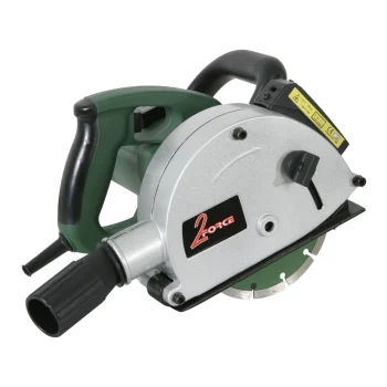 Clearance 2-Force Muurfrees MF150-1700W + Koffer