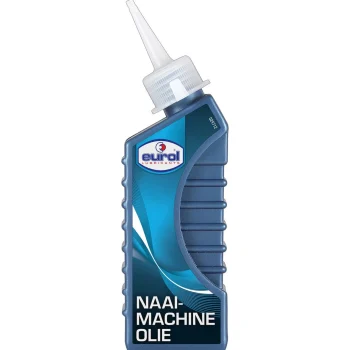 Sale Eurol Naaimachine Olie 100ml
