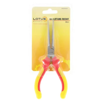 Best Lotus Naaldtang Recht Mini