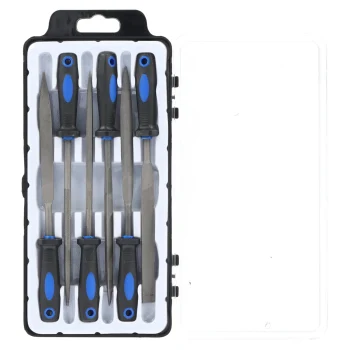 Clearance Williams Naaldvijlenset 6st